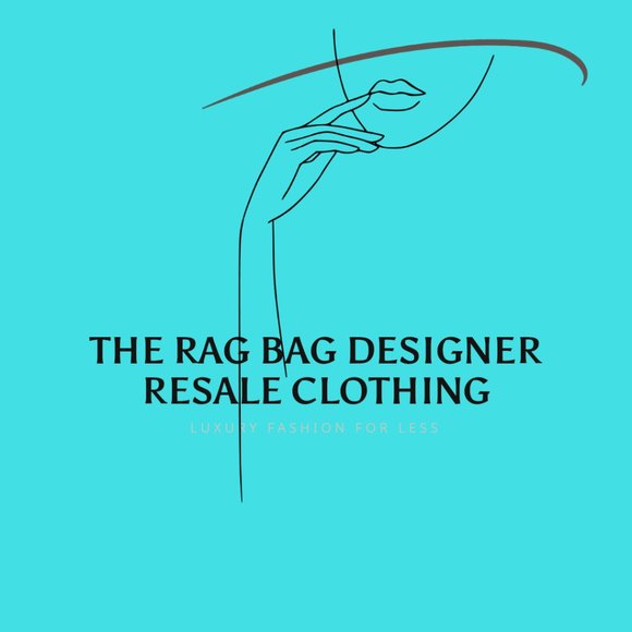 Meet your Posher's, Kim & Brenda - The Rag Bag Designer Resale! - Picture 1 of 1